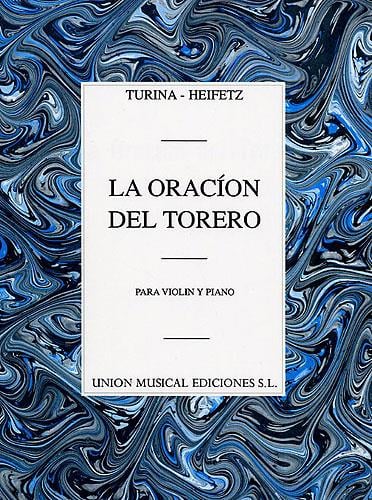 La Oracion Del Torero